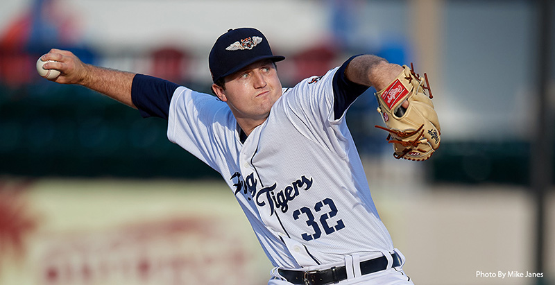 Casey Mize finishes his Tigers season with a 'mission accomplished' but  more frontiers to conquer - The Athletic